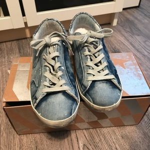 Golden Goose sneakers superstar